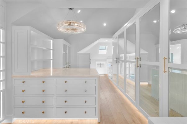 Chandelier, Interior, Pendant Lights, Recessed Lighting, Wood Texture Flooring