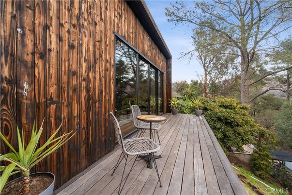 Exterior, Wooden Walls