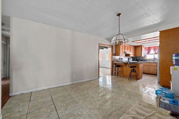Chandelier, Interior, Kitchen, Pendant Lights