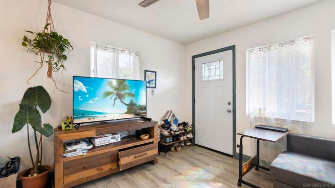 Interior, Wood Texture Flooring