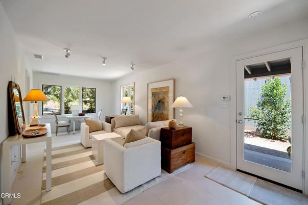 Dining room, Interior, Living room