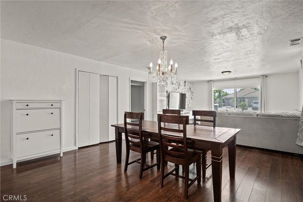 Chandelier, Dining room, Interior, Living room, Wood Texture Flooring