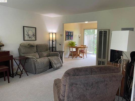 Dining room, Interior, Living room