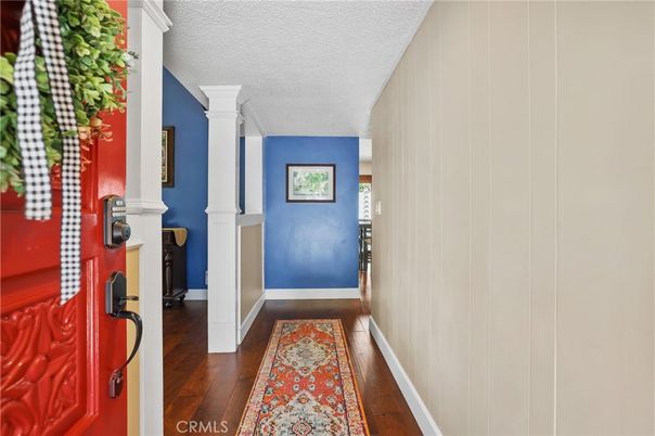 Interior, Wood Texture Flooring
