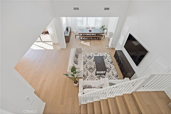 Dining room, Interior, Living room, Wood Texture Flooring