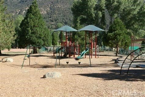 Exterior, Playground