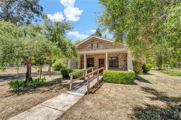 Backyard, Exterior, Facade, None