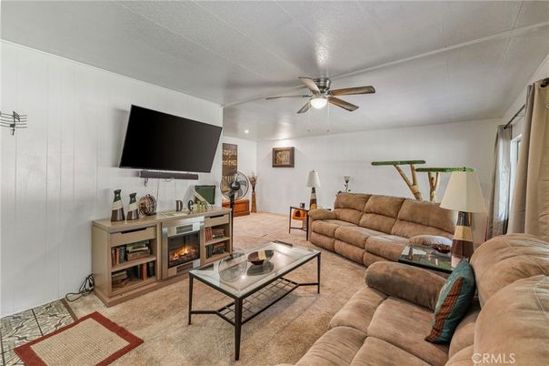 Fireplace, Interior, Living room