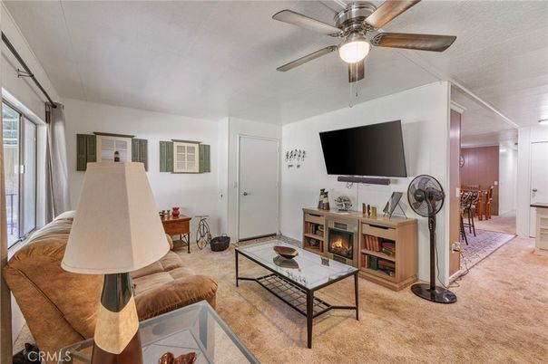 Fireplace, Interior, Living room