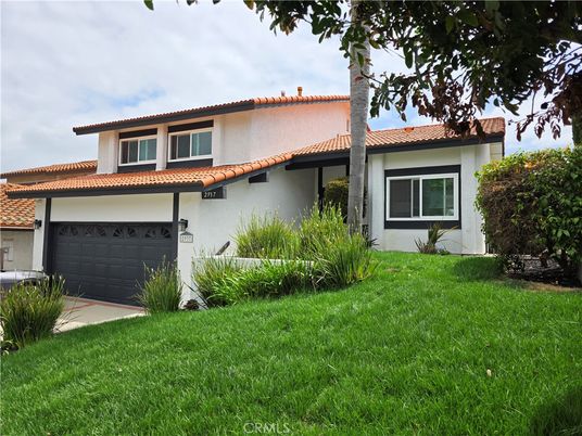 Attached, Backyard, Exterior, Facade, Spanish Mediterranean