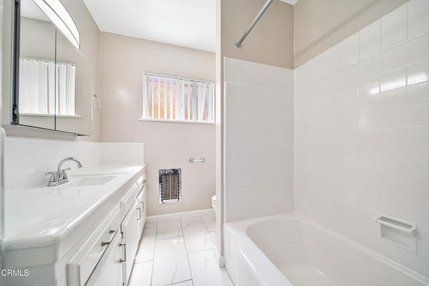 Bathroom, Interior, Marble