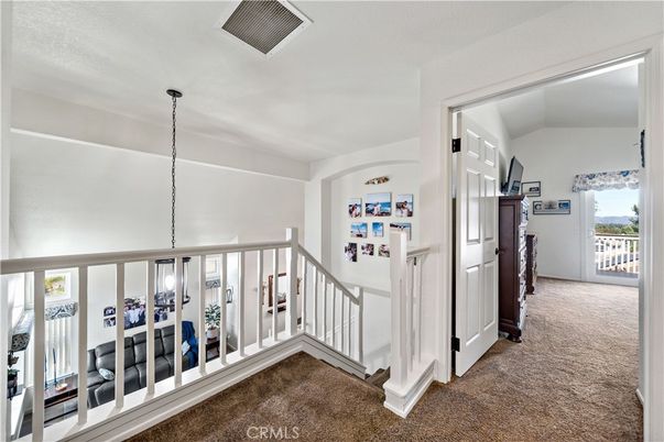 Interior, Pendant Lights