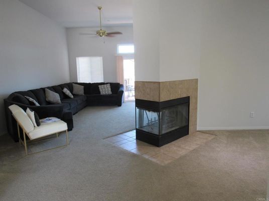 Fireplace, Interior, Living room