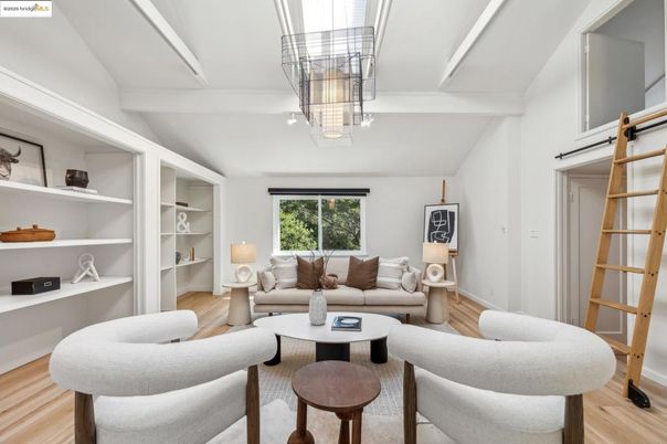Interior, Living room, Wood Texture Flooring