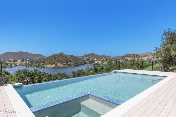Water, Exterior, Pool, Other