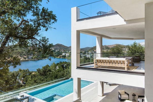 Water, Exterior, Pool, Other
