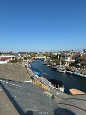 Exterior, Water