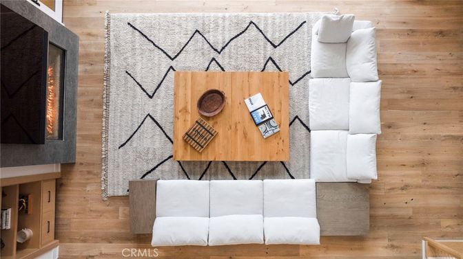Interior, Living room, Wooden Walls