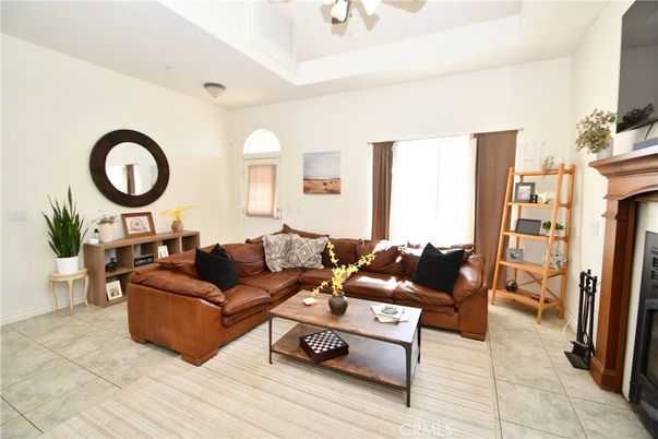 Fireplace, Interior, Living room