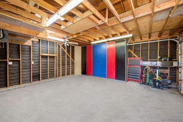 Interior, Wooden Beams, Wooden Ceilings
