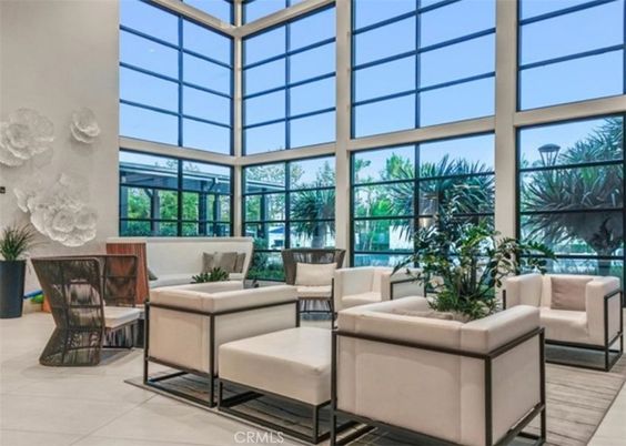 Interior, Living room, Sun Room