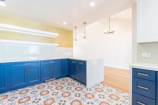Interior, Pendant Lights, Recessed Lighting