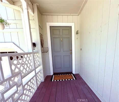Exterior, Wood Texture Flooring