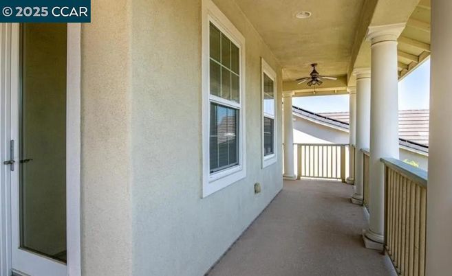Exterior, Recessed Lighting