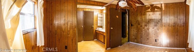Interior, Wood Texture Flooring, Wooden Walls