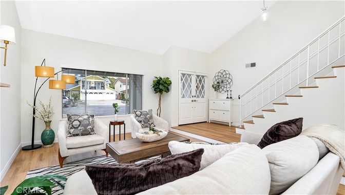 Interior, Living room, Wood Texture Flooring