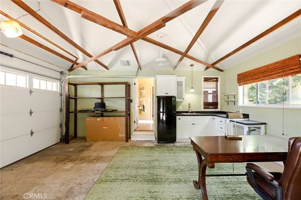 Interior, Kitchen, Pendant Lights