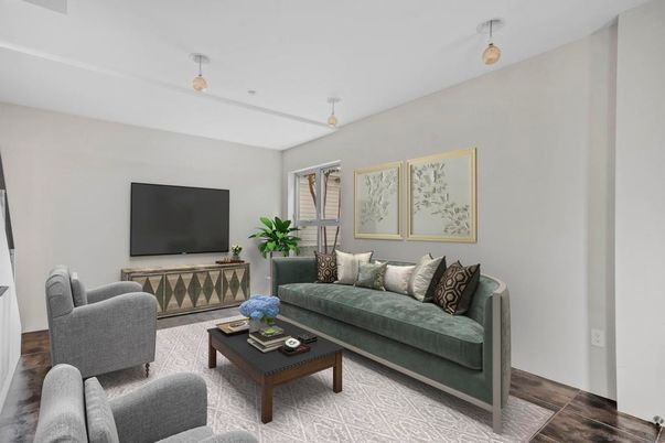 Interior, Living room, Wood Texture Flooring