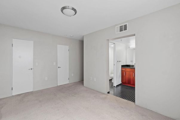 Bathroom, Empty room, Interior