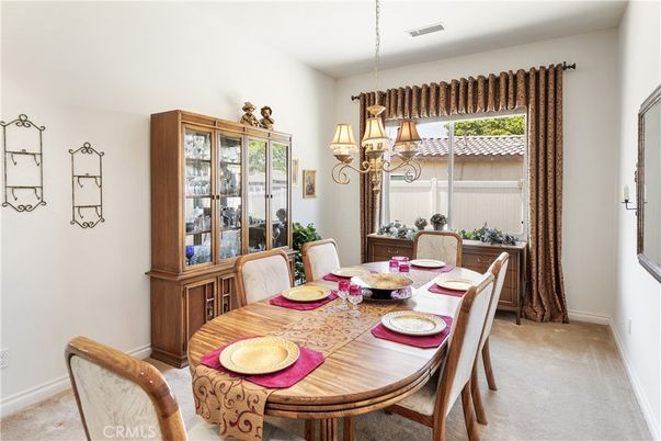 Chandelier, Dining room, Interior, Pendant Lights
