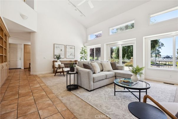 Dining room, Interior, Living room