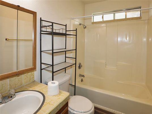 Bathroom, Interior, Tile Countertops