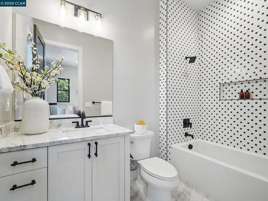 Bathroom, Interior, Marble
