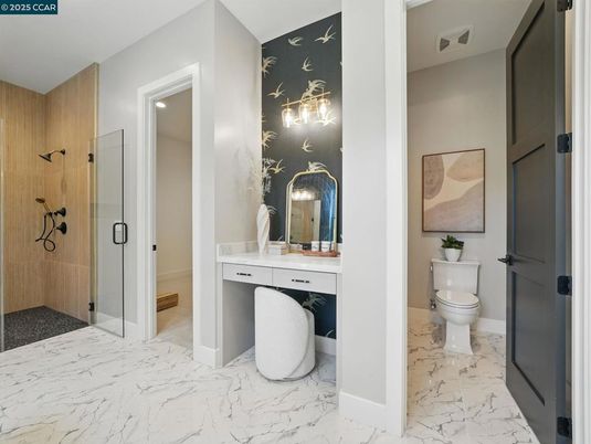 Bathroom, Interior, Marble