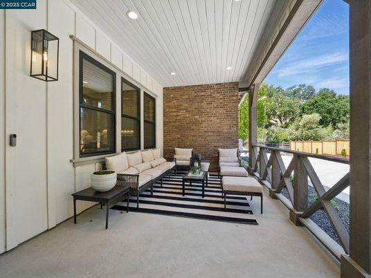 Interior, Living room, Recessed Lighting, Stone Walls
