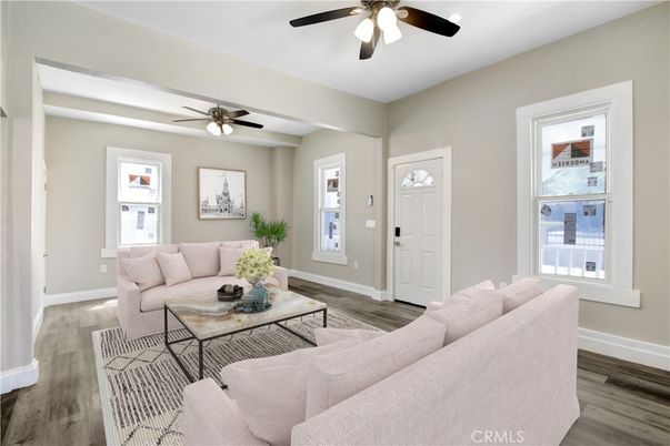 Interior, Living room, Wood Texture Flooring
