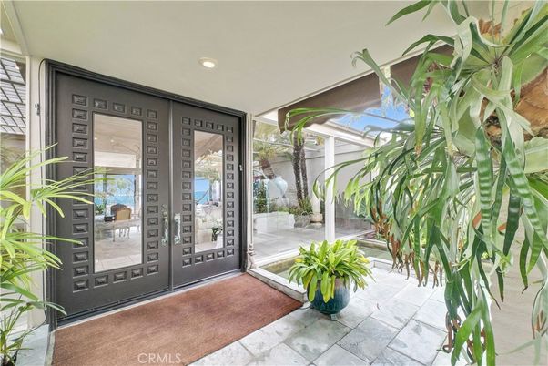 Exterior, Recessed Lighting