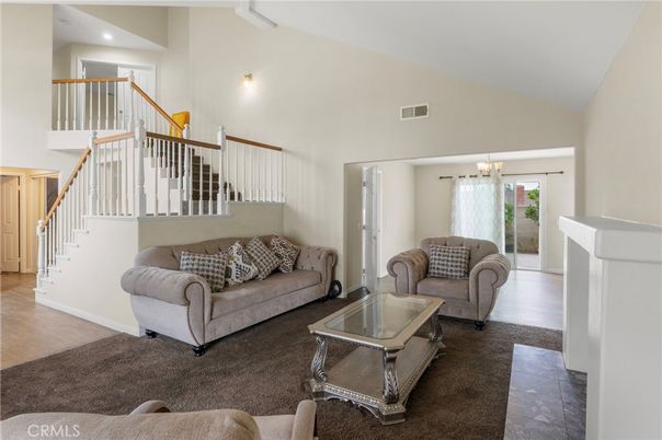 Chandelier, Interior, Living room