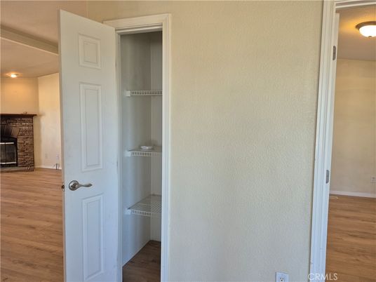 Fireplace, Interior, Wood Texture Flooring