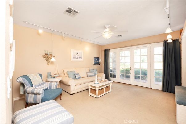 Interior, Living room, Pendant Lights