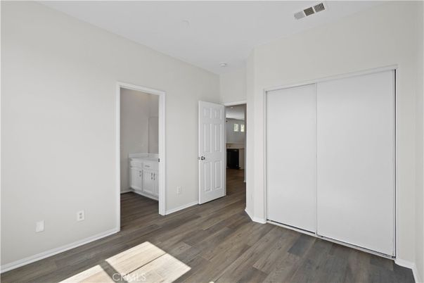 Bathroom, Empty room, Interior, Wood Texture Flooring