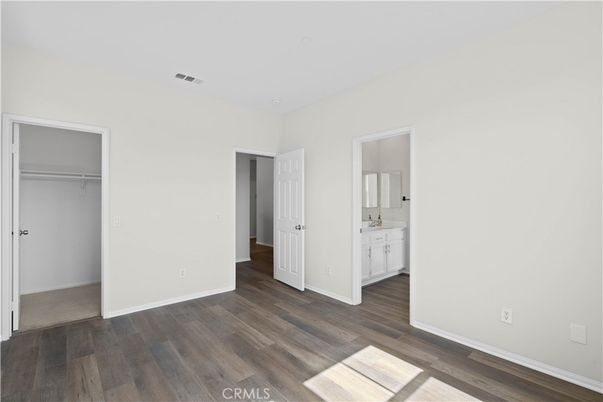 Bathroom, Empty room, Interior, Wood Texture Flooring