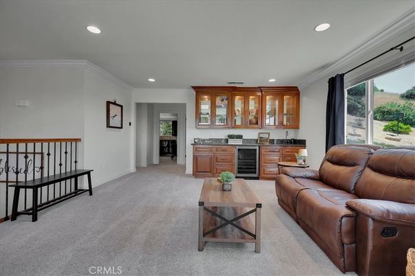 Chandelier, Interior, Living room, Recessed Lighting