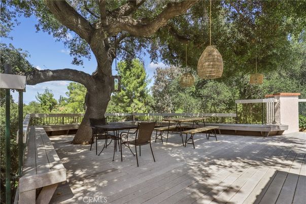 Exterior, Pendant Lights