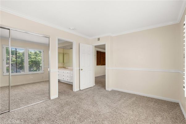 Bathroom, Empty room, Interior