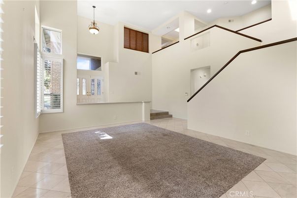 Interior, Pendant Lights, Recessed Lighting